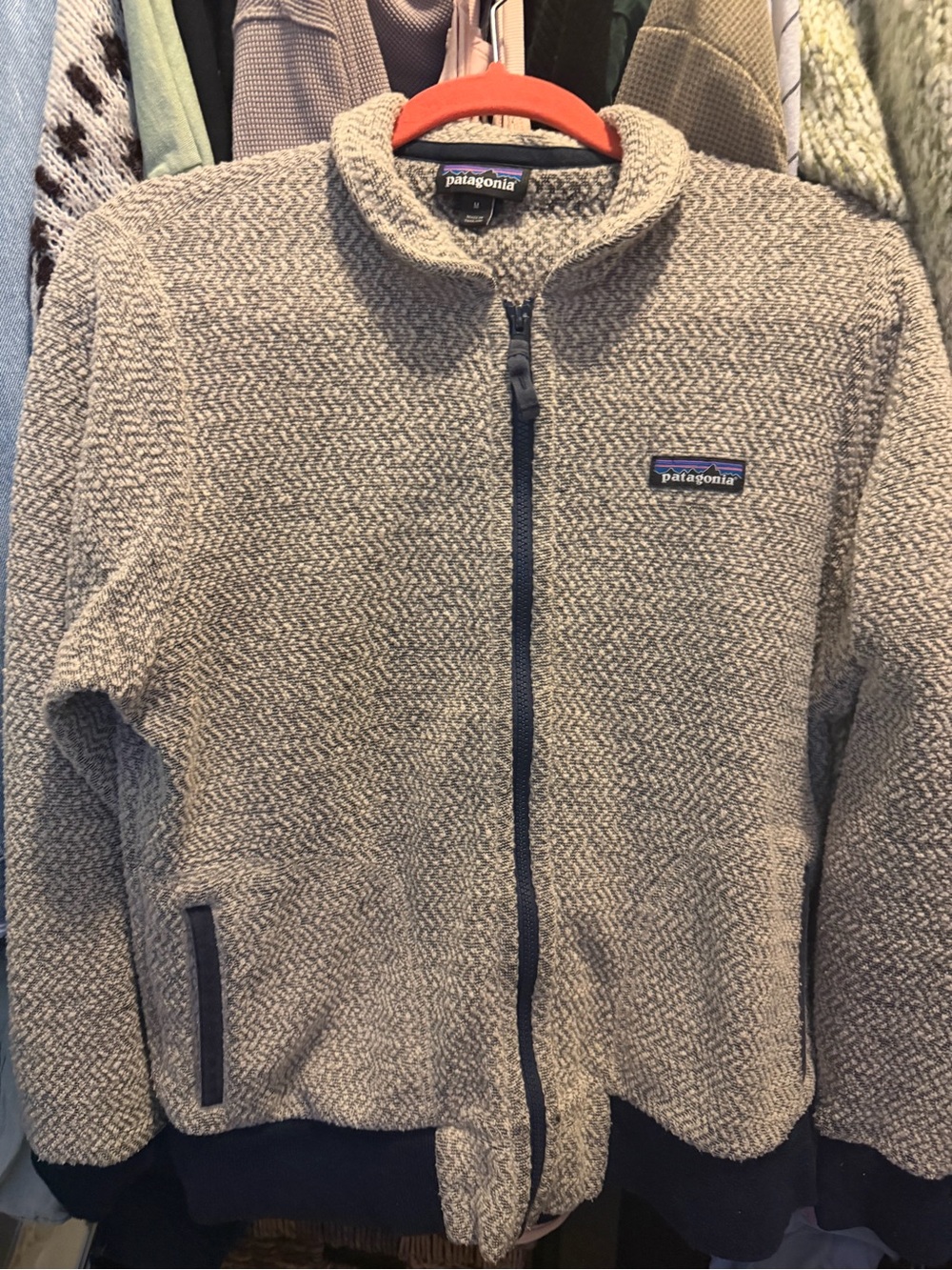 Patagonia Sweater